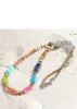 Choker Boho Beaded Necklace sold by Boho Mood