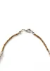 Choker Boho Beaded Necklace sold by Boho Mood