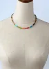 Choker Boho Beaded Necklace sold by Boho Mood