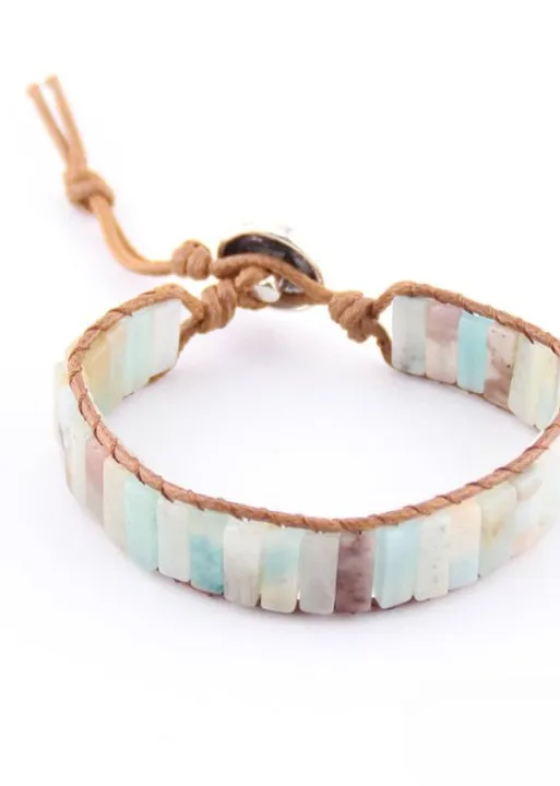 Simply Boho Bracelet sold by Boho Mood product image thumbnail 2
