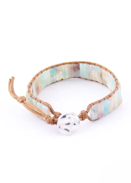 Simply Boho Bracelet sold by Boho Mood
