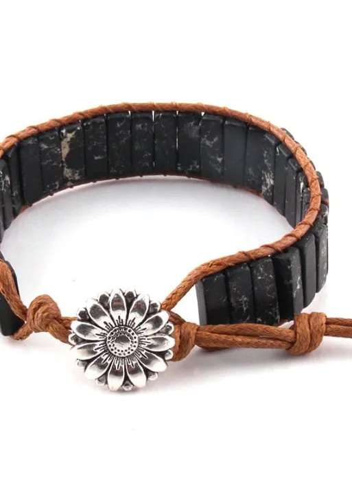 Simply Boho Bracelet sold by Boho Mood product image thumbnail 5