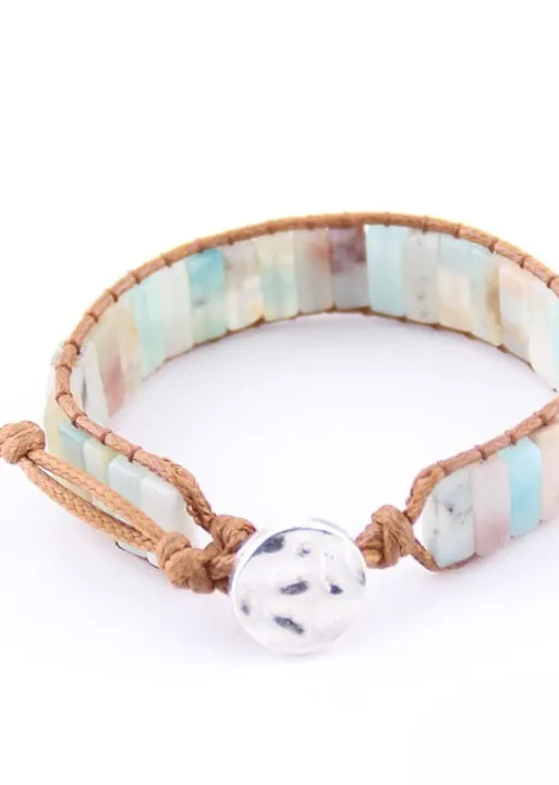 Simply Boho Bracelet sold by Boho Mood product image thumbnail 4
