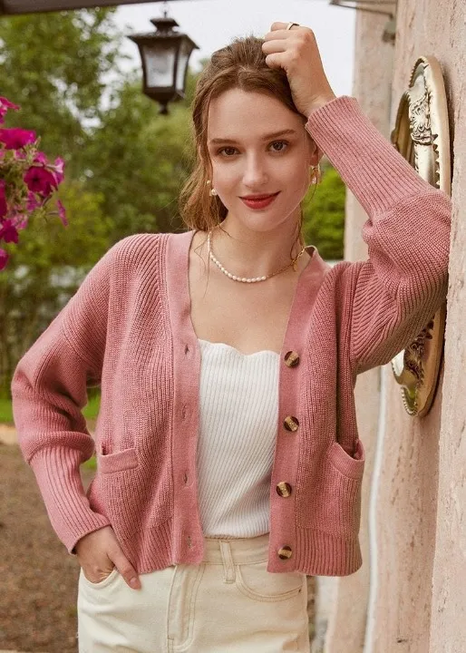 Boho Cardigan Solid Color sold by Boho Mood product image thumbnail 3