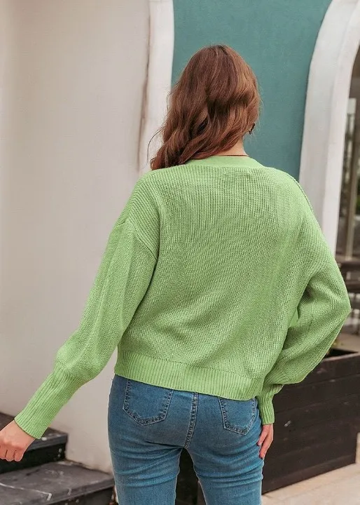 Boho Cardigan Solid Color sold by Boho Mood product image thumbnail 2