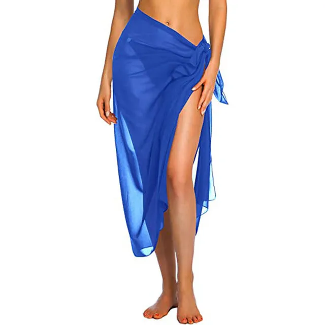 Long Sarong Wrap sold by Boho Mood product image thumbnail 5