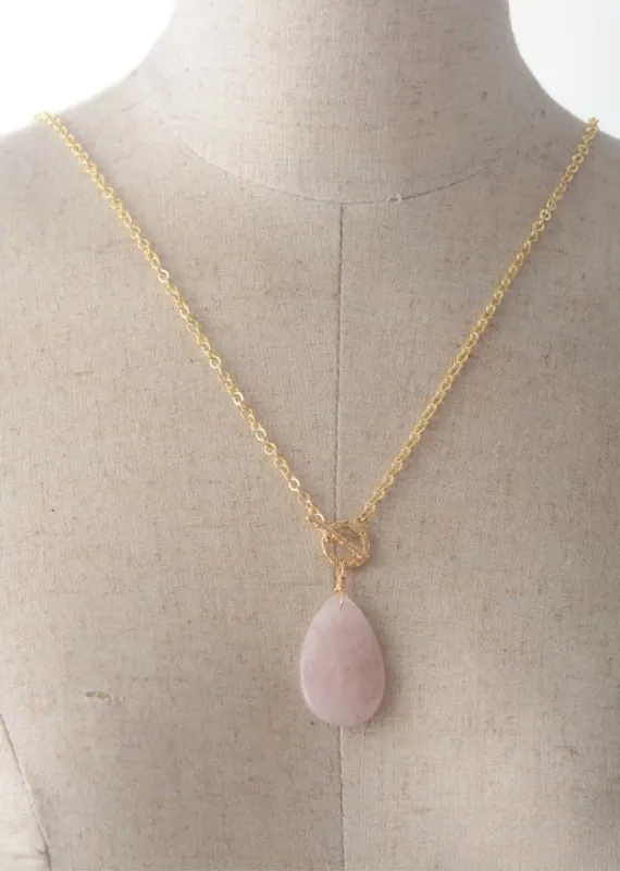 Cute Boho Necklace Gold Chain sold by Boho Mood