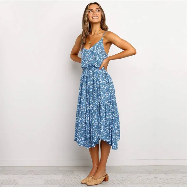 Boho Bridesmaid Dresses sold by Boho Mood