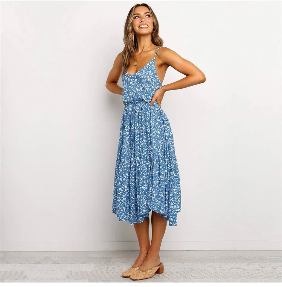 Boho Bridesmaid Dresses sold by Boho Mood