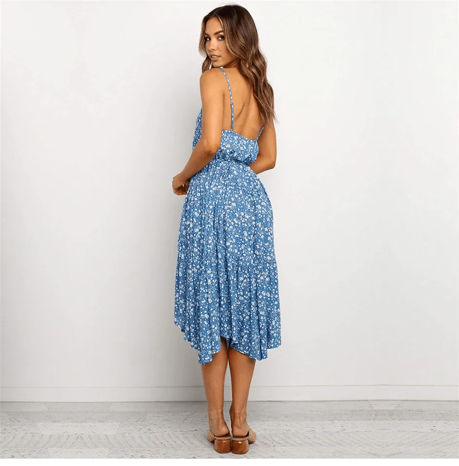 Boho Bridesmaid Dresses sold by Boho Mood product image thumbnail 3