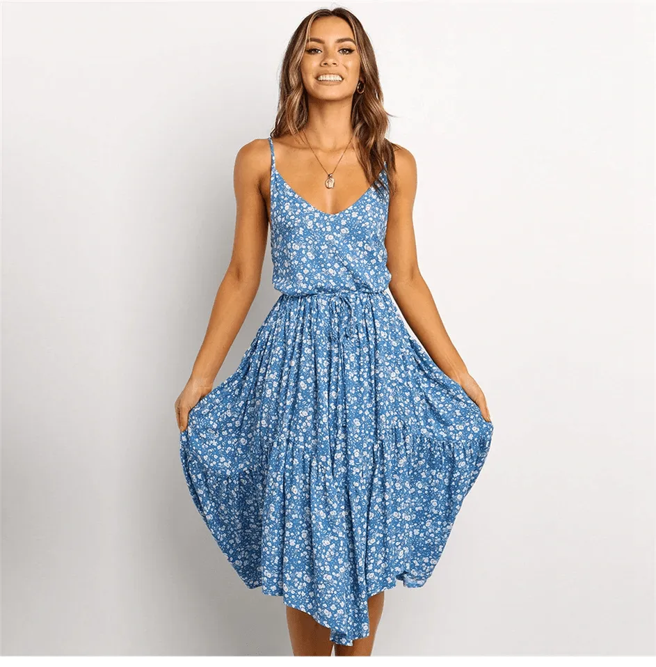 Boho Bridesmaid Dresses sold by Boho Mood product image thumbnail 2