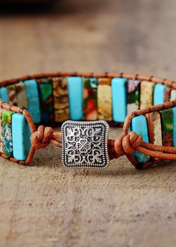 Boho Hippie Bracelets sold by Boho Mood