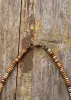 Boho Beads Stone Pendant Necklace sold by Boho Mood