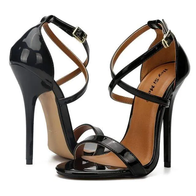 High Heel Boho Sandals sold by Boho Mood product image thumbnail 2