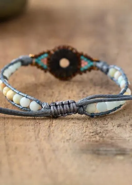 Boho Style Bracelets sold by Boho Mood product image thumbnail 4
