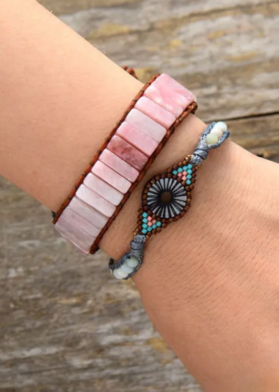 Boho Style Bracelets sold by Boho Mood