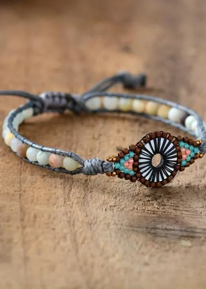 Boho Style Bracelets sold by Boho Mood product image thumbnail 5