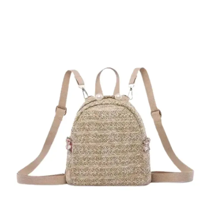 Boho Mini Backpack sold by Boho Mood product image thumbnail 2