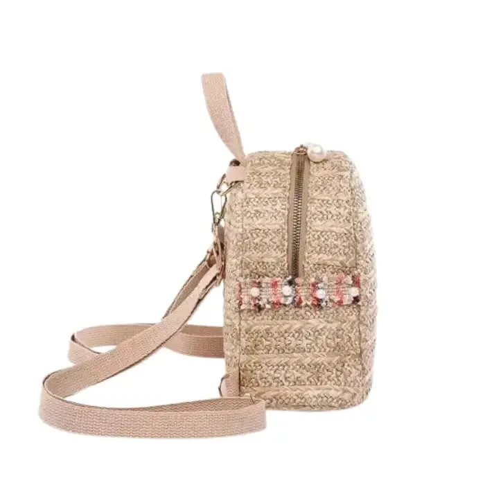 Boho Mini Backpack sold by Boho Mood product image thumbnail 3