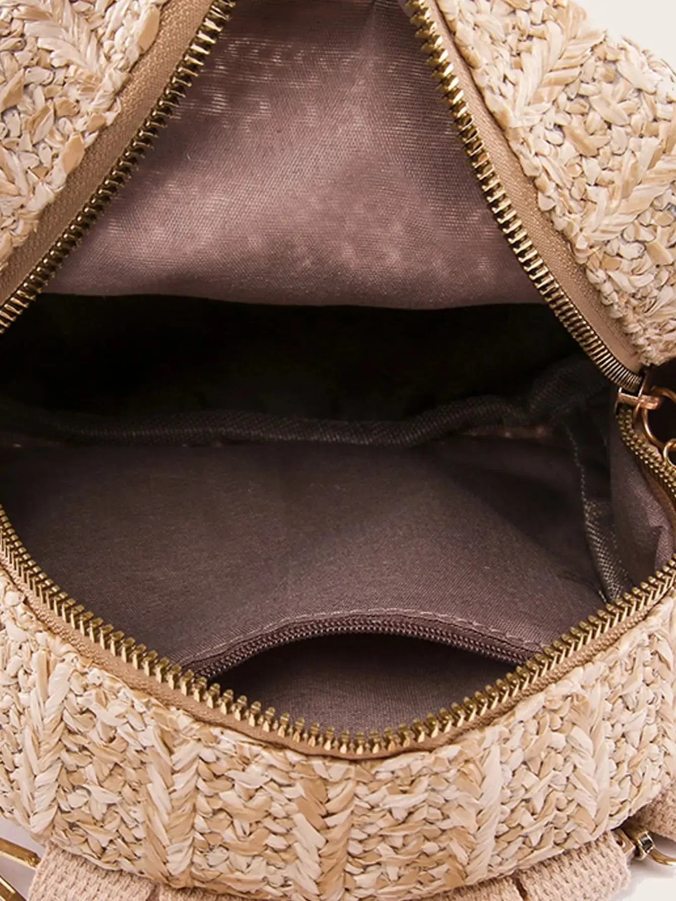 Boho Mini Backpack sold by Boho Mood product image thumbnail 4