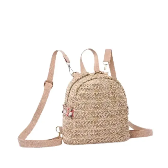 Boho Mini Backpack sold by Boho Mood