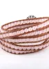 Natural Stone Bracelet sold by Boho Mood