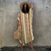 Beach Cover Up Dresses sold by Boho Mood