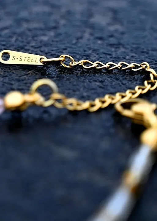 Boho Choker Necklace sold by Boho Mood product image thumbnail 5