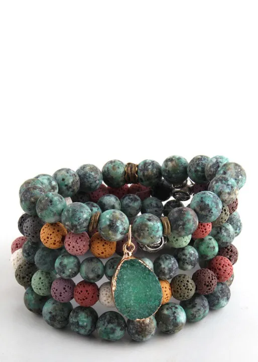 Boho Style Bracelets for Womens sold by Boho Mood
