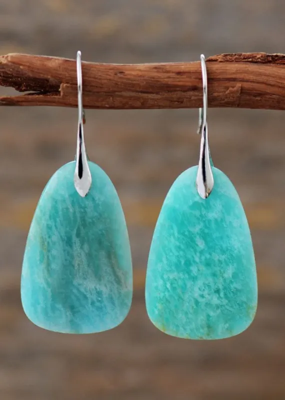 Boho Style Drop Earrings sold by Boho Mood