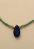 Boho Beads Necklace sold by Boho Mood