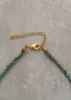 Boho Beads Necklace sold by Boho Mood