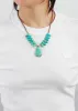 Boho Hippie Necklace sold by Boho Mood