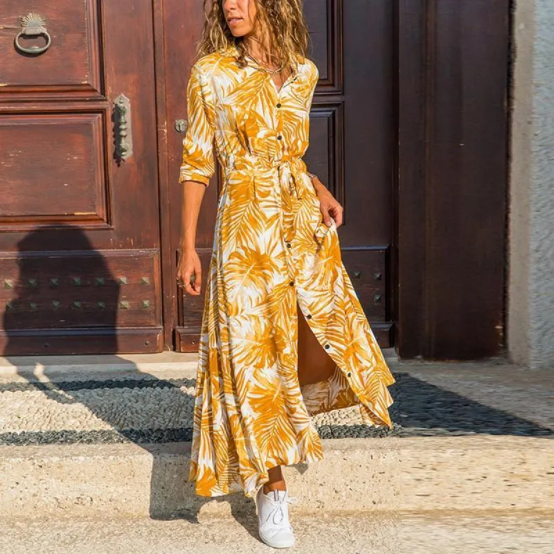 Haute Hippie Asymmetrical Dress sold by Boho Mood