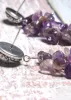 Woman Boho Style Earrings sold by Boho Mood