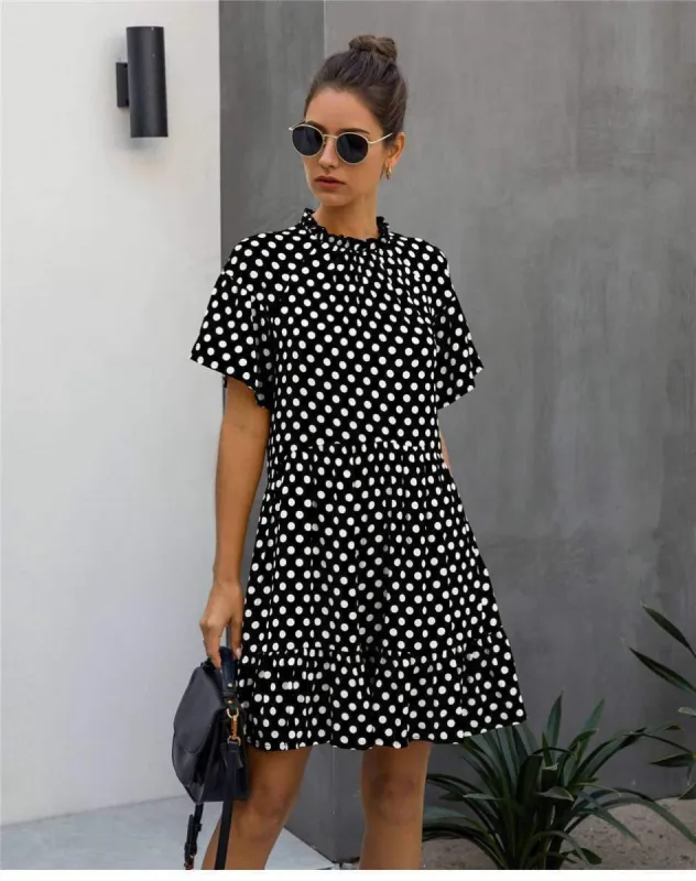 Boho Chic Romantic Dress sold by Boho Mood