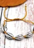Boho Shell Bracelet sold by Boho Mood