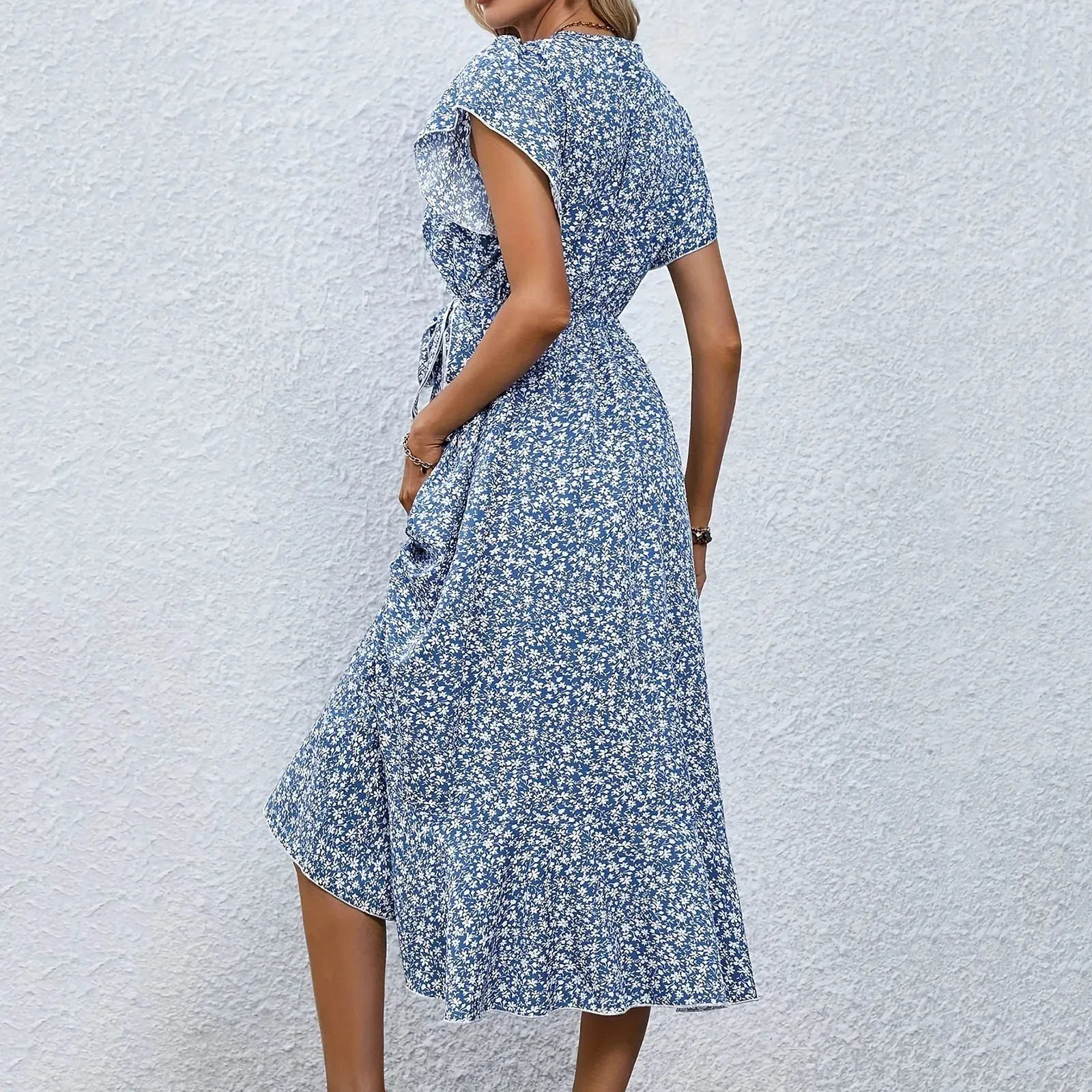 Hippie Inspired Dresses sold by Boho Mood product image thumbnail 3