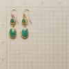 Chic Woman Boho Earrings sold by Boho Mood