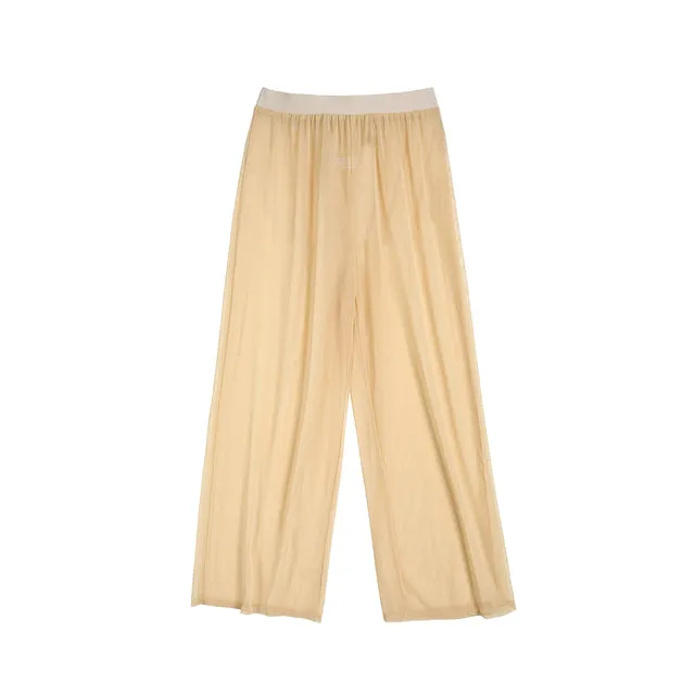 Boho Pants Wide Leg sold by Boho Mood product image thumbnail 3