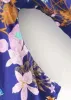 Perfect Purple Boho Summer Kimono sold by Boho Mood