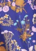 Perfect Purple Boho Summer Kimono sold by Boho Mood