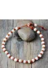 Boho Chokers Pearl Necklace sold by Boho Mood