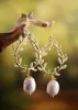 Elegant Boho Dangle Earrings for Woman sold by Boho Mood