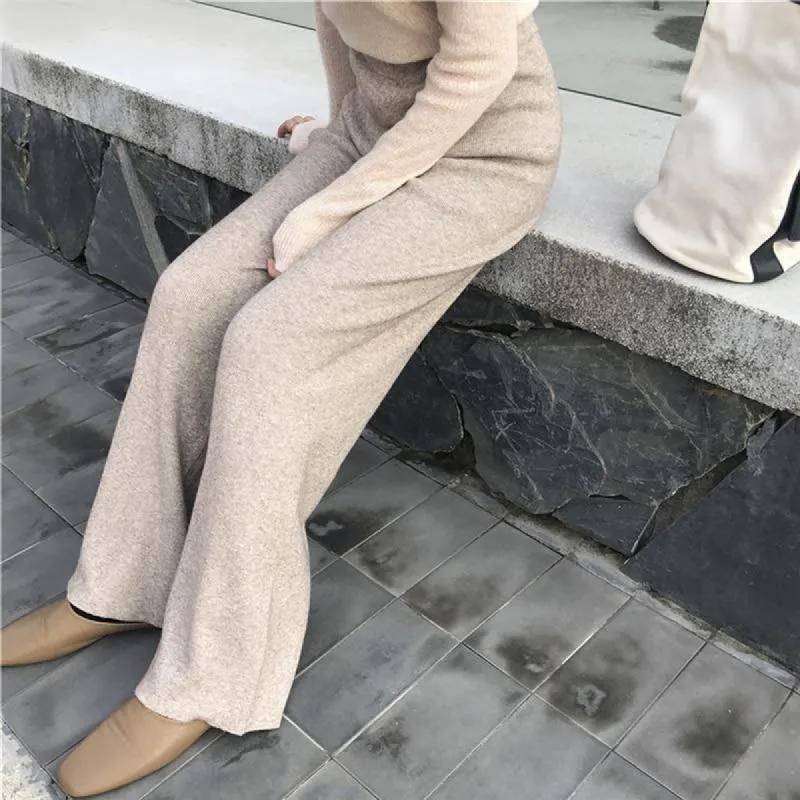 Boho Pants Casual Carrot Flare sold by Boho Mood