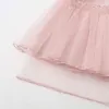 Fluffy Mini Skirt in Pink sold by Boho Mood