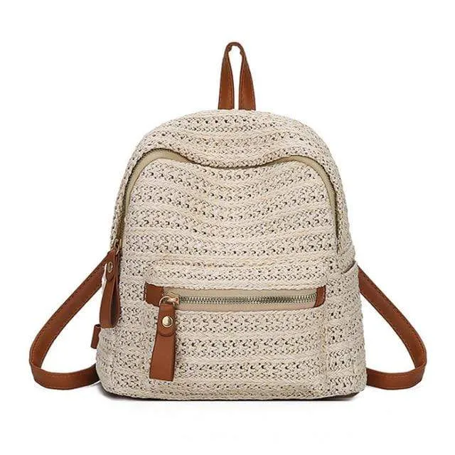 Stylish Boho Backpack sold by Boho Mood