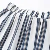 Boho Beachy Stripes Pants Palazzo sold by Boho Mood
