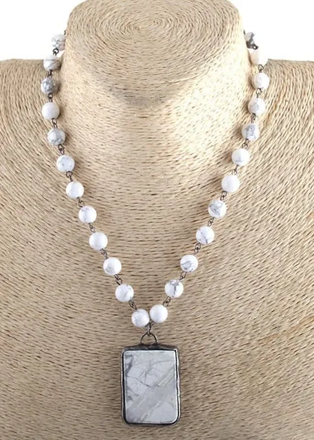 Boho Chic Necklaces sold by Boho Mood product image thumbnail 3