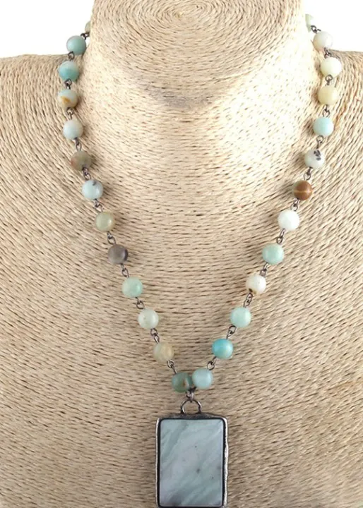 Boho Chic Necklaces sold by Boho Mood